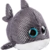 NICI Kuscheltier GLUBSCHIS Hai Ferris 15 Cm