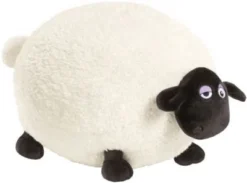 Nici Kuscheltier Schaf Shirley 17 Cm Stehend
