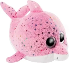 NICI Kuscheltier GLUBSCHIS Delfin Delfina 15 Cm