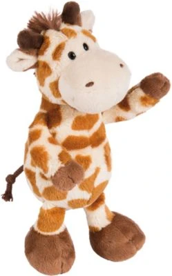 NICI Giraffe 20 Cm Schlenker (48069) 1 NICI Giraffe 20 Cm Schlenker (48069)
