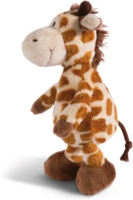 NICI Giraffe 20 Cm Schlenker (48069) 2 NICI Giraffe 20 Cm Schlenker (48069) – Bild 2