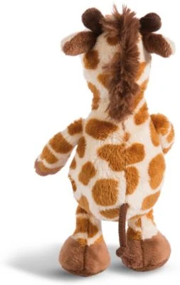 NICI Giraffe 20 Cm Schlenker (48069) 3 NICI Giraffe 20 Cm Schlenker (48069) – Bild 3