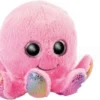 NICI Kuscheltier GLUBSCHIS Oktopus Poli 22 Cm