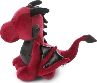 NICI Drache Eldor 30cm Stehend (48081) 2 NICI Drache Eldor 30cm Stehend (48081) – Bild 2