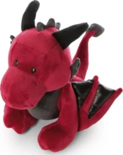 NICI Drache Eldor 30cm Stehend (48081) 8 NICI Drache Eldor 30cm Stehend (48081) -Nici 18560505 04