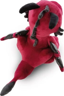 NICI Drache Eldor 30cm Stehend (48081) 5 NICI Drache Eldor 30cm Stehend (48081) – Bild 5