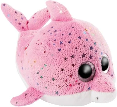 NICI Kuscheltier GLUBSCHIS Delfin Delfina 25 Cm 1 NICI Kuscheltier GLUBSCHIS Delfin Delfina 25 Cm