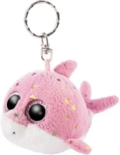 NICI Schlüsselanhänger GLUBSCHIS Delfina 9 Cm