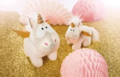 NICI Kuscheltier Einhorn-Engel Angelia 32 Cm (46374) -Nici 20914520 03