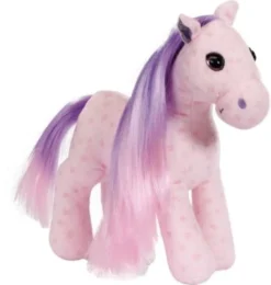 NICI Styling-Pferd Soulmates Princess Mit Zubehör 25 Cm In Geschenkverpackung (45880)
