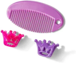 NICI Styling-Pferd Soulmates Princess Mit Zubehör 25 Cm In Geschenkverpackung (45880) -Nici 20914644 06