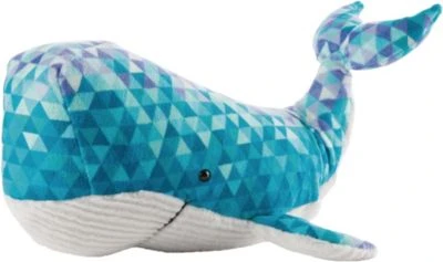 NICI Liegendes Kuscheltier Wal 22 Cm (47432) 1 NICI Liegendes Kuscheltier Wal 22 Cm (47432)