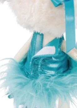 NICI Schaf Si-Li Twinsies Türkis 25 Cm Schlenker In Geschenkbox, Ankleidepuppe (45887) 9 NICI Schaf Si-Li Twinsies Türkis 25 Cm Schlenker In Geschenkbox, Ankleidepuppe (45887) -Nici 23443796 04