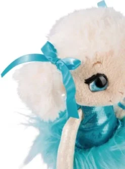 NICI Schaf Si-Li Twinsies Türkis 25 Cm Schlenker In Geschenkbox, Ankleidepuppe (45887) 10 NICI Schaf Si-Li Twinsies Türkis 25 Cm Schlenker In Geschenkbox, Ankleidepuppe (45887) -Nici 23443796 05