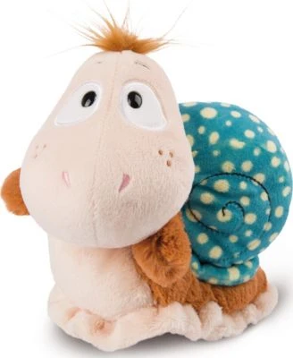 NICI Schnecke 25cm Blau (47945) 1 NICI Schnecke 25cm Blau (47945)