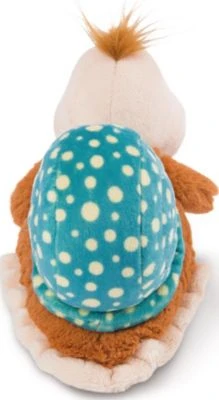NICI Schnecke 25cm Blau (47945) 3 NICI Schnecke 25cm Blau (47945) – Bild 3