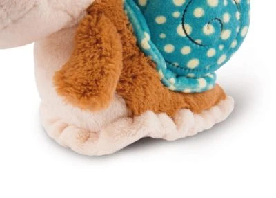 NICI Schnecke 25cm Blau (47945) 5 NICI Schnecke 25cm Blau (47945) – Bild 5