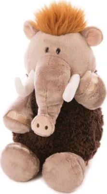 NICI Mammut Elke 25cm Schlenker (47715)