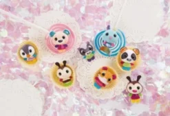 NICI Sweetydoos Miniplüschtiere M. Freundschaftsarmband (47720) -Nici 23443868 06