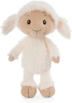 NICI Schaf Sheepmila GREEN, Schlenker, 22 Cm (47797) -Nici 26039367 04