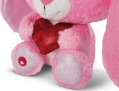 NICI Glubschis Schlenker Hase Hearty Kay GREEN, 15 Cm (47882) -Nici 26039372 03