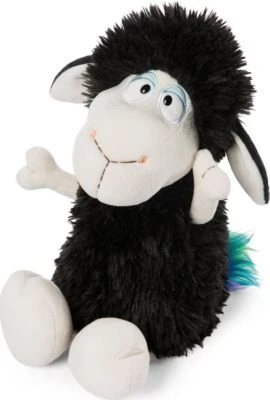 NICI Schaf Jerome Schlenker, 25 Cm (48251) 1 NICI Schaf Jerome Schlenker, 25 Cm (48251)