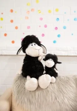 NICI Schaf Jerome Schlenker, 25 Cm (48251) 9 NICI Schaf Jerome Schlenker, 25 Cm (48251) -Nici 26039388 05