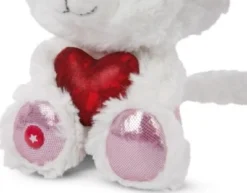 NICI Glubschis Schlenker Maus Luvi Nubi GREEN, 15 Cm (47880) -Nici 26039421 04