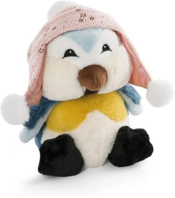 NICI Vogel Andoli GREEN, Schlenker, 22 Cm (48311) 1 NICI Vogel Andoli GREEN, Schlenker, 22 Cm (48311)