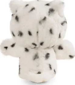 NICI Glubschis Schlenker Eule Ulula GREEN, 15 Cm (47687) -Nici 26039436 03