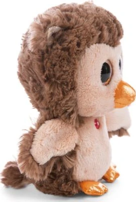 NICI Glubschis Schlenker Eule Twila GREEN, 15 Cm (47697) 2 NICI Glubschis Schlenker Eule Twila GREEN, 15 Cm (47697) – Bild 2