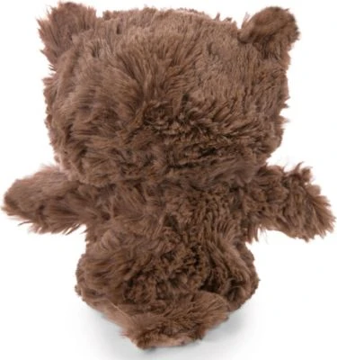 NICI Glubschis Schlenker Eule Twila GREEN, 15 Cm (47697) 3 NICI Glubschis Schlenker Eule Twila GREEN, 15 Cm (47697) – Bild 3