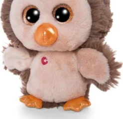 NICI Glubschis Schlenker Eule Twila GREEN, 15 Cm (47697) 7 NICI Glubschis Schlenker Eule Twila GREEN, 15 Cm (47697) -Nici 26039539 04