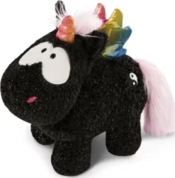 NICI Einhorn Rainbow Yin Stehend, 22 Cm (48418)