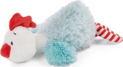 NICI Henne Chicklinde GREEN, Liegend, 19 Cm (47786) 2 NICI Henne Chicklinde GREEN, Liegend, 19 Cm (47786) – Bild 2