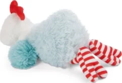 NICI Henne Chicklinde GREEN, Liegend, 19 Cm (47786) 5 NICI Henne Chicklinde GREEN, Liegend, 19 Cm (47786) -Nici 26039699 03