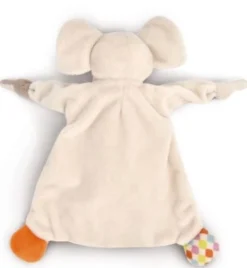NICI Elefant Dundi Schmusetier, 18 Cm + Schmusetuch (47768) 8 NICI Elefant Dundi Schmusetier, 18 Cm + Schmusetuch (47768) -Nici 26039761 03
