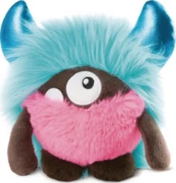 NICI Monster Scarydoo, 10 Cm (48422)