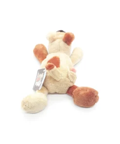 Nici 27581 Hund Mischling Mit Knochen Liegend Ca 15cm Plüsch Kuscheltier -Nici 27581 4 scaled