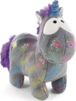 NICI Kuscheltier Einhorn Star Bringer 13cm Stehend