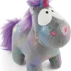 NICI Kuscheltier Einhorn Star Bringer 32cm Stehend