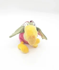 Nici 28845 Tukan 15cm Plüsch Schlenker Kuscheltier Verano Caliente -Nici 28845 2 scaled