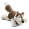 Nici 29053 MagNICI Hund Husky Jill Magnetfigur Ca 12cm Plüsch Kuscheltier