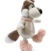 Nici 29057 Husky Dame Jill Ca 25cm Plüsch Schlenker Kuscheltier