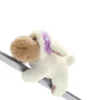 Nici 30204 MagNICI Schaf Jolly Liselle Magnetfigur Ca 12cm Plüsch Kuscheltier