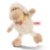 Nici 31902 Saugnapftier Jolly Mäh Schaf Jolly Lovely Ca 15cm Plüsch