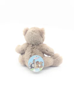 Nici 32021 Gelenkbär Braun - Beige Ca 15cm Plüsch Kuscheltier Classic Bear Bär -Nici 32021 1 scaled