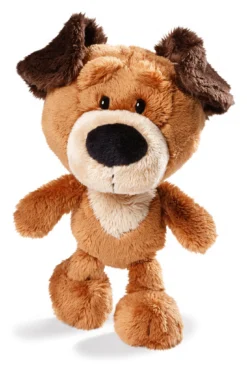Nici 32392 Mini Filou Hund 15cm Plüsch Schlenker Kuscheltier