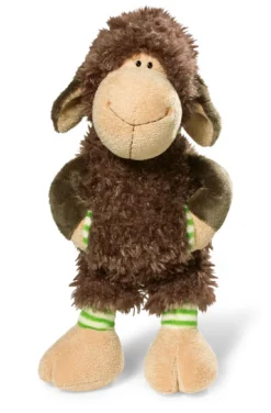 Nici 33635 Schaf Jolly Lenny 15cm Plüsch Kuscheltier Schlenker Jolly Mäh