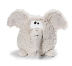 Nici 34197 Let Me Out Elefant Im Plüschsack Zum Umstülpen 15cm Plüsch